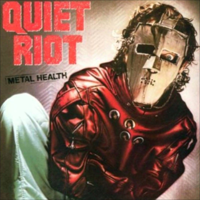 S2E8 - Quiet Riot - Metal Health