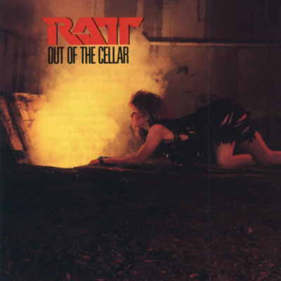 S2E9 - Ratt - Out Of The Cellar
