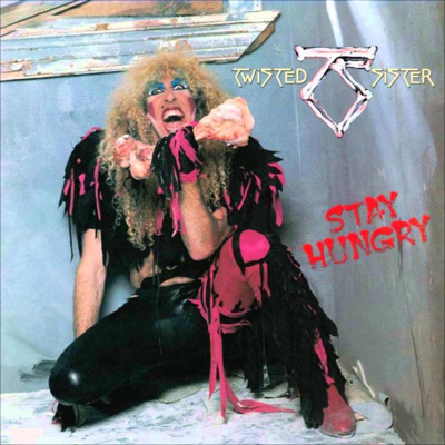 S3E3 - Twisted Sister - Stay Hungry