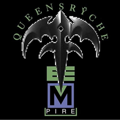 S3E4 - Queensrÿche - Empire