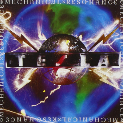 S3E7 Tesla - Mechanical Resonance