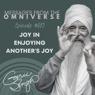 EP [012] Joy In Enjoying Another's Joy episode artwork