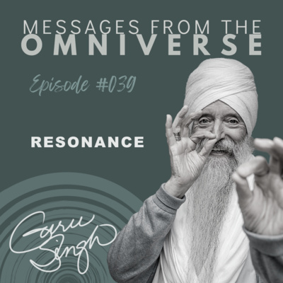 EP [039] Resonance episode artwork