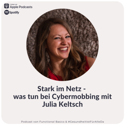 Functional Basics - #GesundheitIstFürAlleDa mit Carsten Wölffling • Richtig glücklich gesund leben!