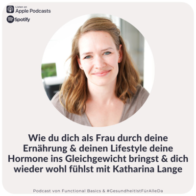 Functional Basics - #GesundheitIstFürAlleDa mit Carsten Wölffling • Richtig glücklich gesund leben!