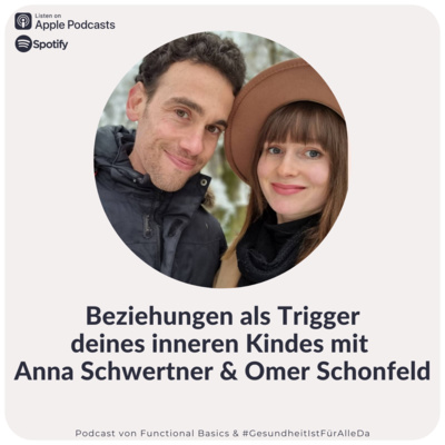 Functional Basics - #GesundheitIstFürAlleDa mit Carsten Wölffling • Richtig glücklich gesund leben!