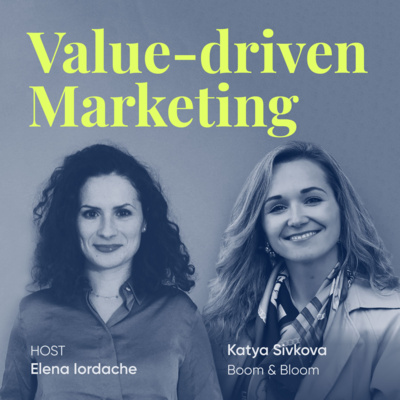 Value-driven Marketing