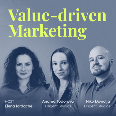 Value-driven Marketing