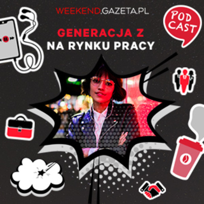 Generacja Z na rynku pracy