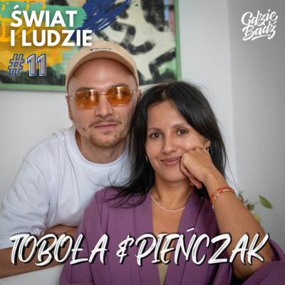 Joanna i Tomasz o życiu na baterie słoneczne. Bali / Zanzibar / Barcelona - gdzie najlepiej pracuje się zdalnie?
