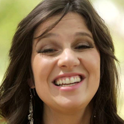 Joana Garfunkel | Independente Sim
