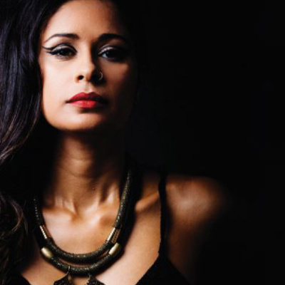 Vanessa Farias | Independente Sim