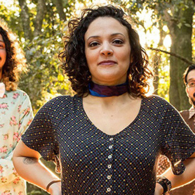 Banda OKIAH | Independente Sim