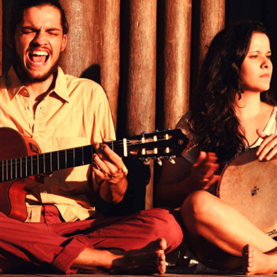 Duo Multueira | Independente Sim