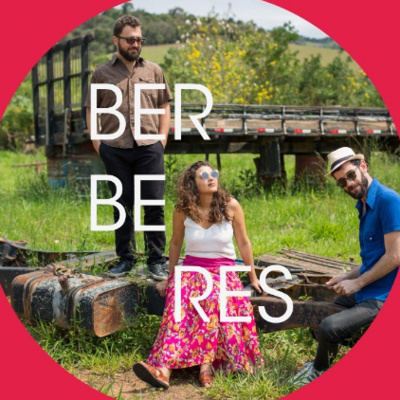 Berberes | Independente Sim: Berberes