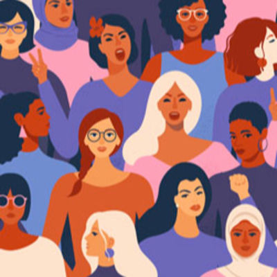 Feminismos em Fricção | Resistência feminista - história e atualidade da luta das mulheres