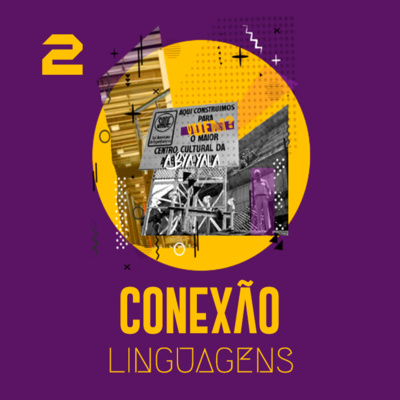 CONEXÃO LINGUAGENS Ep.2 - Mentoria: Pensamento e Escrita - Nerie Bento e Luz Ribeiro