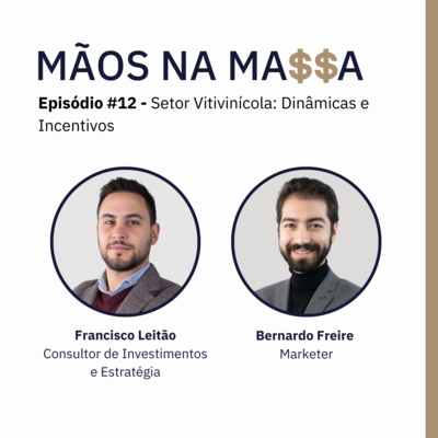 Mãos na Massa - HM Consultores