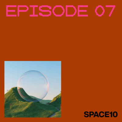 SPACE10 Radio