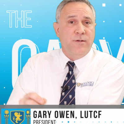 The Gary Owen Show- Insurance Industry 