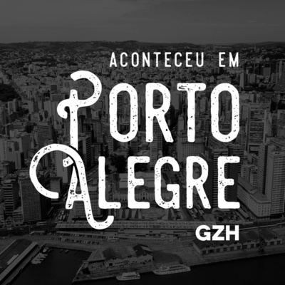 Como nasceu Porto Alegre?