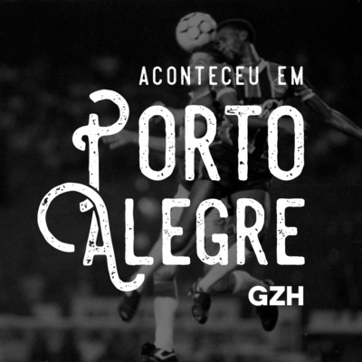 A origem da rivalidade Gre-Nal