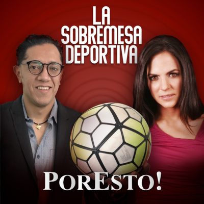 La sobremesa deportiva