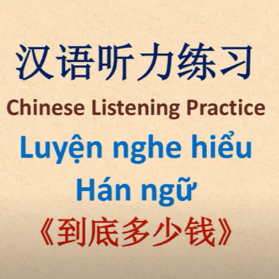 Học tiếng Trung cùng Wang Long - Learn Chinese with Wang Long