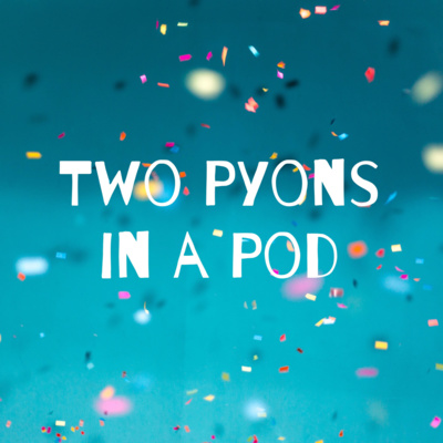 Episode 1: The shanking