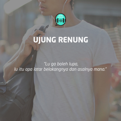 Ujung Renung