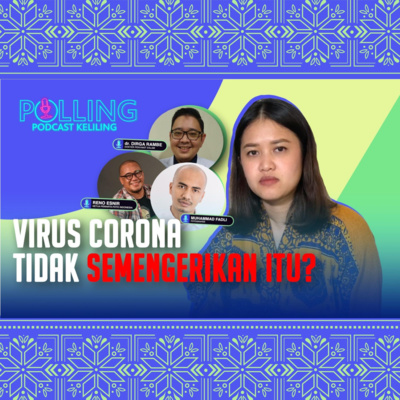 Polling 17 Anji Sebut Foto Jenazah Covid 19 Settingan Jurnalis Hingga Dokter Bereaksi By Kompas Tv<script async src=