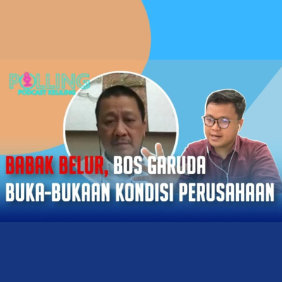 Polling 13 Bangga Cerita Nadhira Afifa Wni Yang Berpidato Di Kelulusan Harvard By Kompas Tv A Podcast On Anchor<script async src=