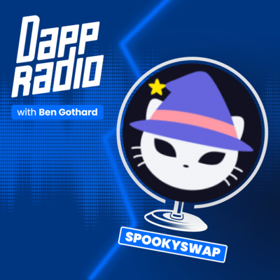 SpookySwap with OwenP episode artwork