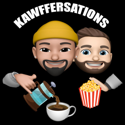 Kawffersations