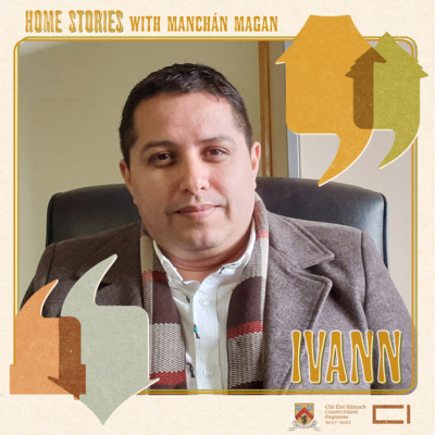 Ivann from Guatemala