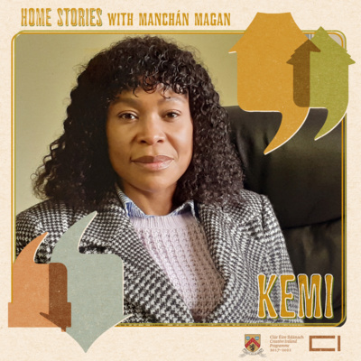 Kemi from Nigeria