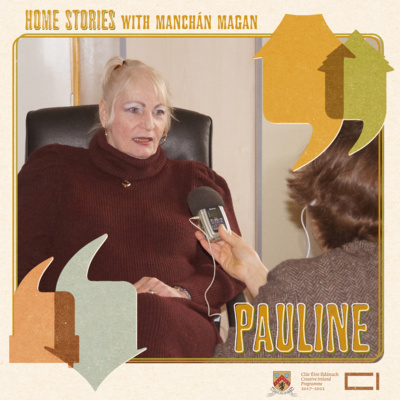 Pauline from South Africa