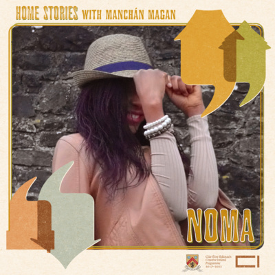 Noma from Zimbabwe