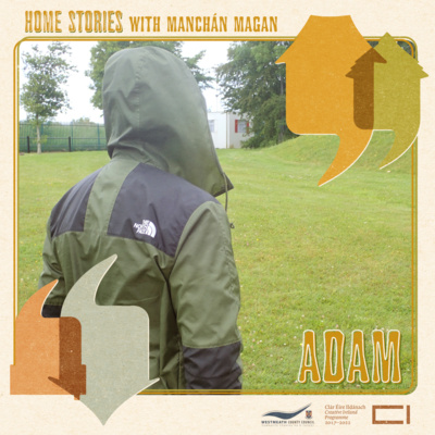 Adam from Morocco