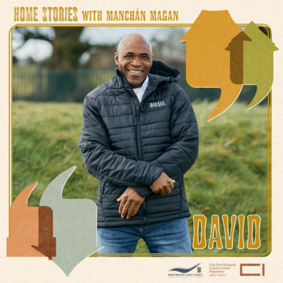 David from South Africa - Part 1