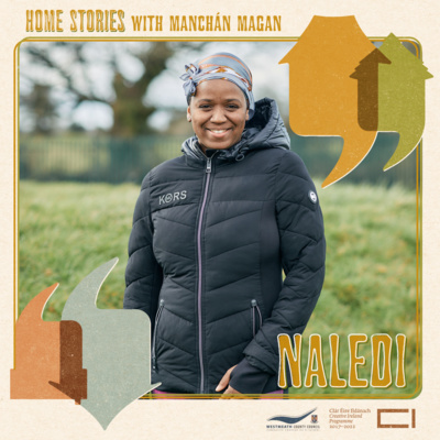 Naledi from Botswana