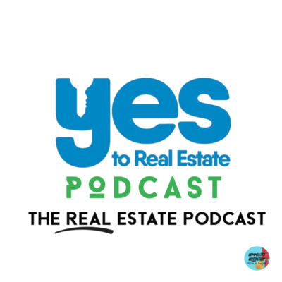 YES to Real Estate EP 1 featuring Diamond Jackson