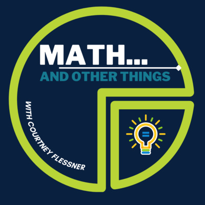Math and Other Things Trailer