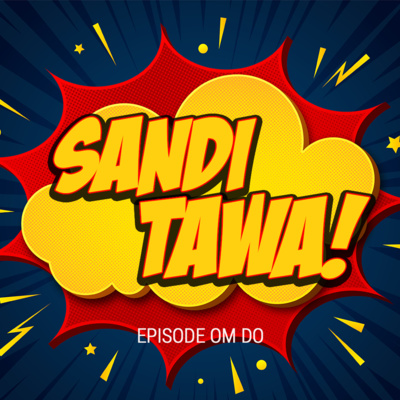 Sanditawa!