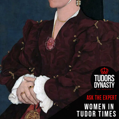 Women in Tudor Times