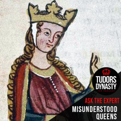 Tudors Dynasty & Beyond