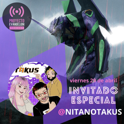 Proyecto Evangelion