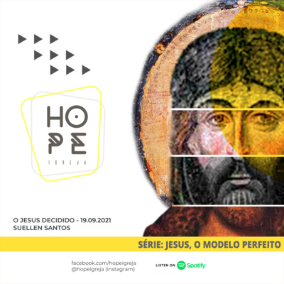 Hope - Igreja Cristã