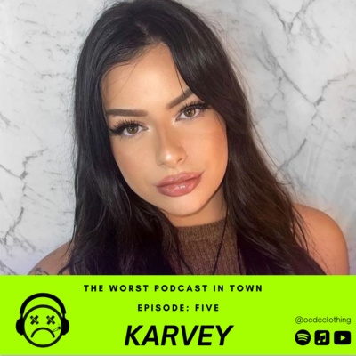 The Worst Podcast in Town
