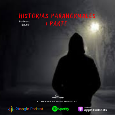 El Meraki de Galo Morocho